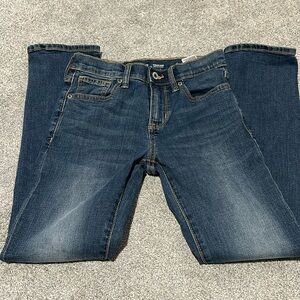 Old Navy Karate Slim Adjustable Waist Size 10 Jeans  - Bundles & Offers Welcome